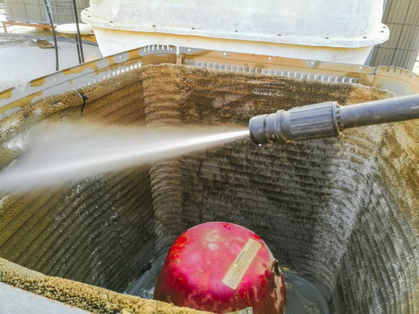 Best HVAC Air Duct Cleaning  in Pelham Manor, NY