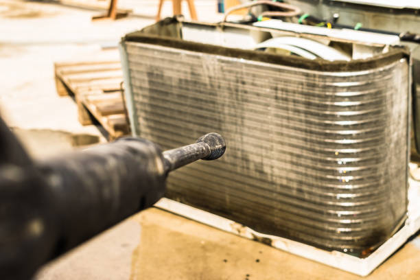 Best HVAC Duct Inspection Services  in Pelham Manor, NY