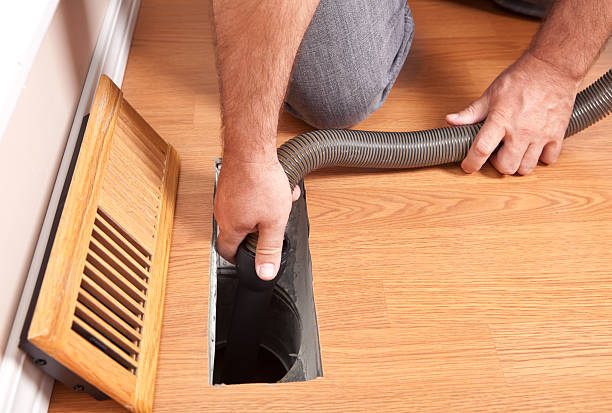 Best Commercial HVAC Duct Cleaning  in Pelham Manor, NY