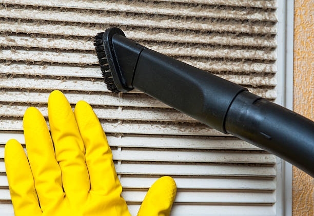 Best Commercial Air Duct Cleaning  in Pelham Manor, NY